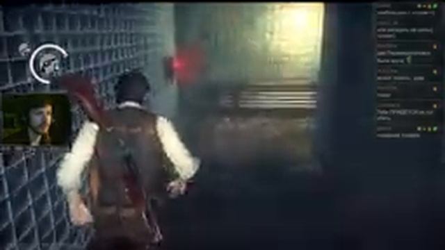 The Evil Within в первый раз с Kwei, ч.5 Конец + DLC "The Executioner" от Вольфа смотреть онлайн