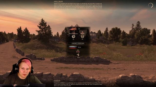 Call To Arms [Co-op Conquest] Part 1 - OPERATION VENGEANCE смотреть онлайн