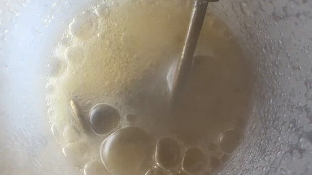 Reaction of Iron and Dilute Sulfuric Acid смотреть онлайн