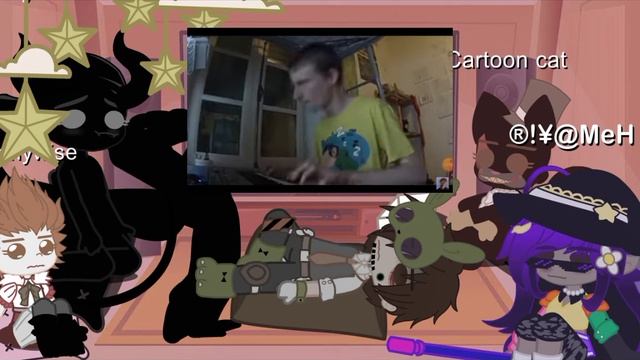 Reacting to Rush E with phantoms! смотреть онлайн
