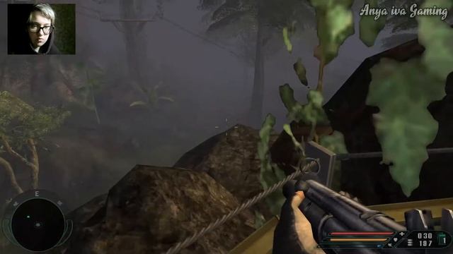Охота на монстров или СПАСЕНИЕ ВАЛЕРИ! - ПРОХОЖДЕНИЕ - Far Cry #2 смотреть онлайн