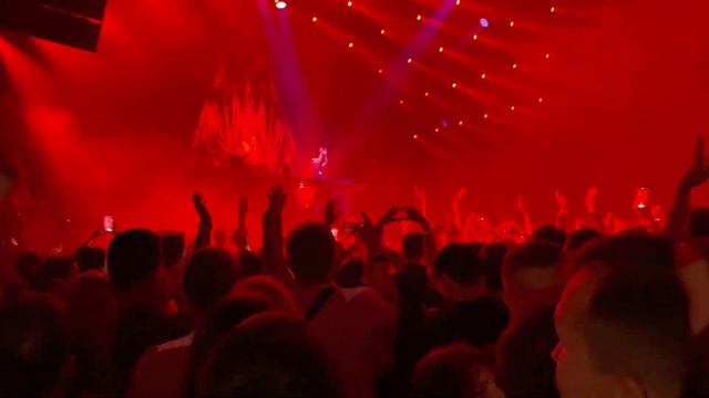 ASOT1000 LIVE. МОСКВА 08/10/21