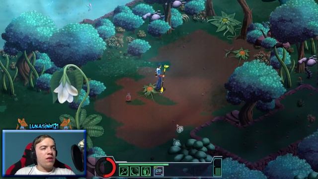 PSN - Megamagic Wizards of the Neon Age смотреть онлайн