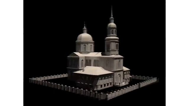 Проект "Прогулка по старой Вятке" смотреть онлайн