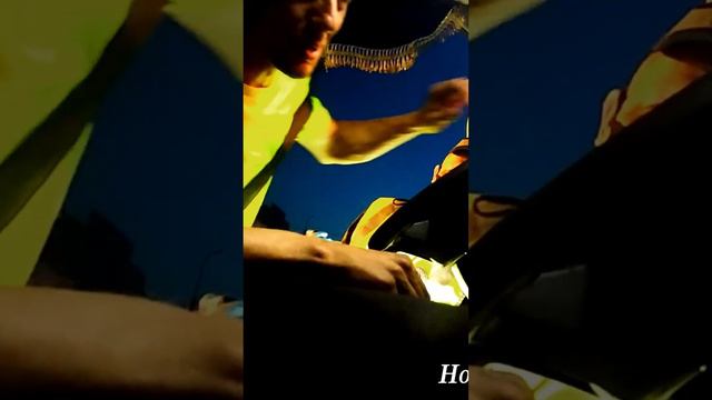 ПОСТ ДПС КАЗАНЬ М7 #дальнобой #дорога #трасса #находупоходу смотреть онлайн