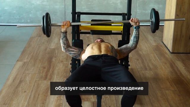 Шведская стенка NewAGe Premium line смотреть онлайн