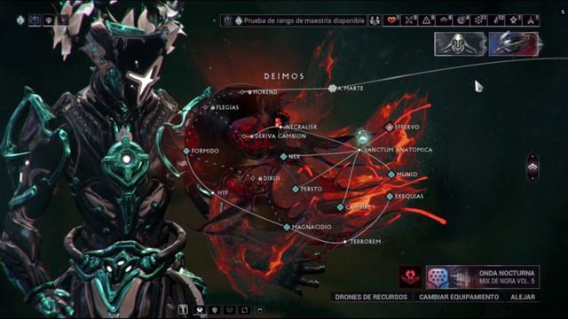 CÓMO CONSEGUIR WARFRAMES PRIME смотреть онлайн