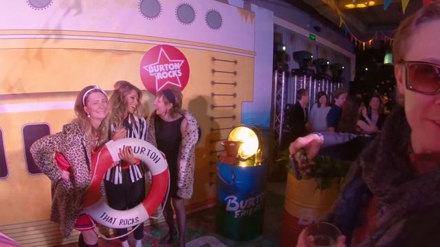 Фрирайд на Розе Хутор. Burton 41. Борисов Алексей. смотреть онлайн