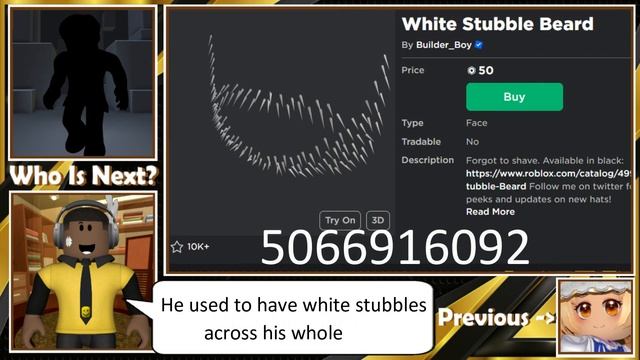 The Walking Dead - Rick Grimes Roblox Outfit Tutorial смотреть онлайн