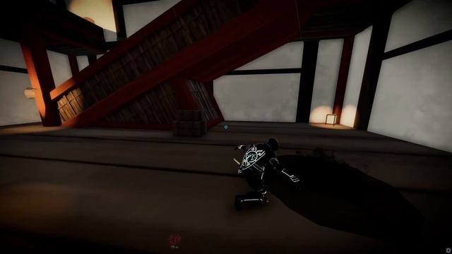 Обзор игры Aragami (2016) смотреть онлайн
