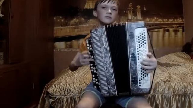 лезгинка на баяне смотреть онлайн