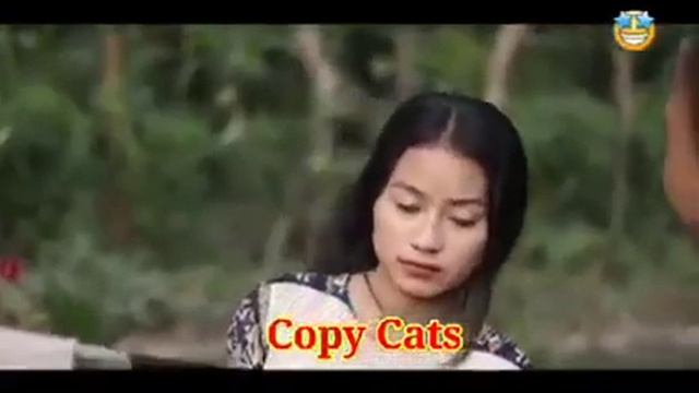 Copy Git rara Garo Git? || Garo song смотреть онлайн