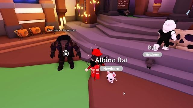 Открываем 30 КОРОБОК с ЛЕТУЧИМИ МЫШАМИ в Роблокс Адопт МИ! ХЭЛЛОУИН в Roblox Adopt Me смотреть онлайн