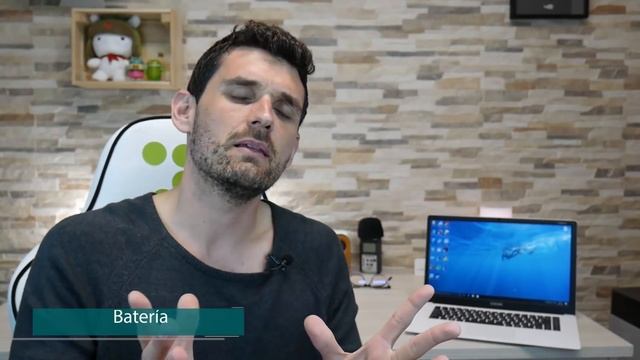 Chuwi LapBook, un portátil de 15.6" FHD por 173€ y 4GB RAM | Review смотреть онлайн