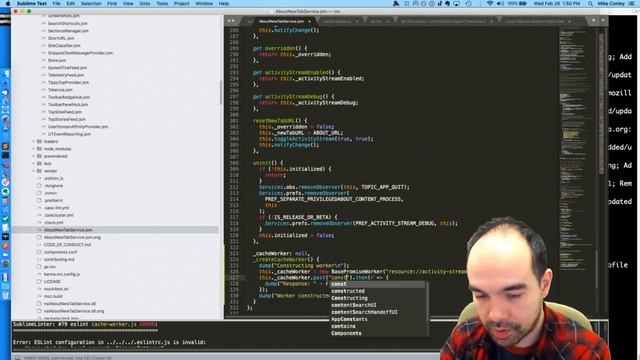 The Joy of Coding - Episode 207 смотреть онлайн