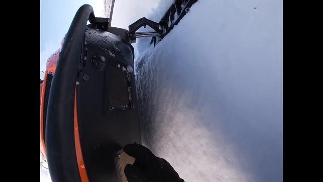 Yamaha VK540V 800+ mile update review смотреть онлайн