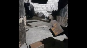 Проставки под кабину уаз 3303