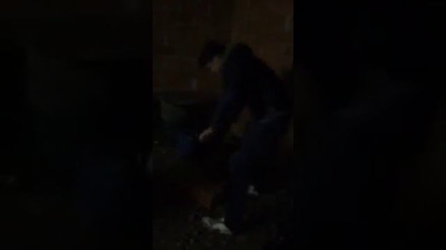 НГ тусим на даче) смотреть онлайн