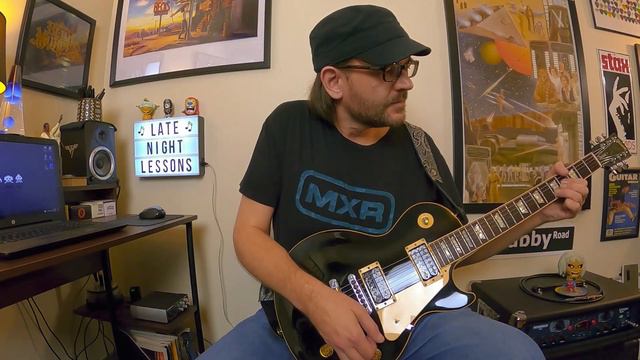 Chordplay - The Chords Of Blue Murder смотреть онлайн