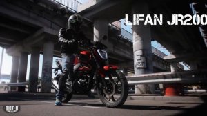 ТОП КИТАЙСКИХ МОТОЦИКЛОВ