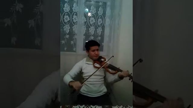 Sabır Sikiripka Salyanli