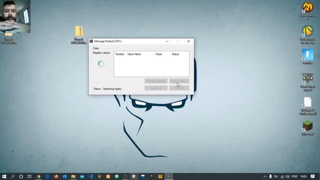 COMO CORRIGIR O ERRO DE RENDERIZAÇÃO DA TEXTURA DE QUALQUER JOGO [RESOLVIDO] смотреть онлайн
