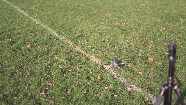 Becoming a drone racing pilot: Gary Kent - Learning Journey Hub смотреть онлайн