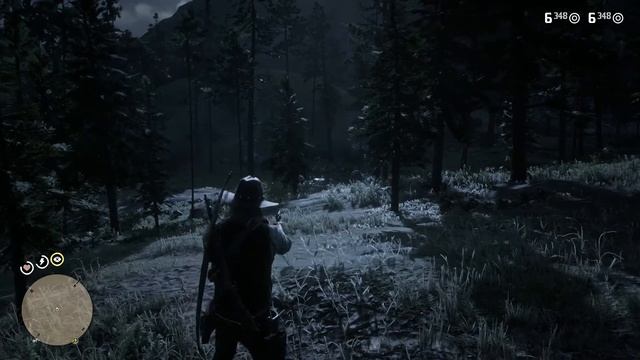 Red Dead Redemption 2 | Asus TUF Gaming FX505DU | Ryzen 7 3750H + nV GTX 1660Ti | "Hunting wolves" смотреть онлайн