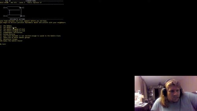 Warsim: The Realm of Aslona #1 - Our Friends the Evil Psions (Sponsored) смотреть онлайн