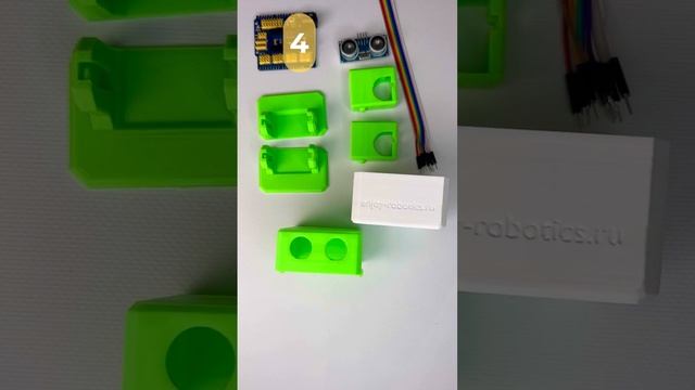 А ты перетанцуешь нашего Робота ОТТО? смотреть онлайн