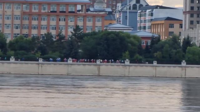 китай готовит 💃 танец август 2022 Амур смотреть онлайн