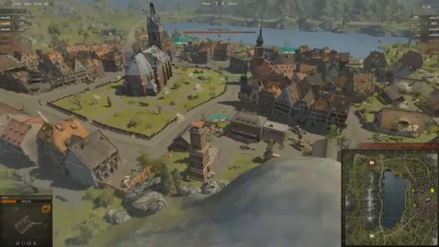 23feb Tournament PSIHI 1 4 Mammoths Vs NewStar Team1