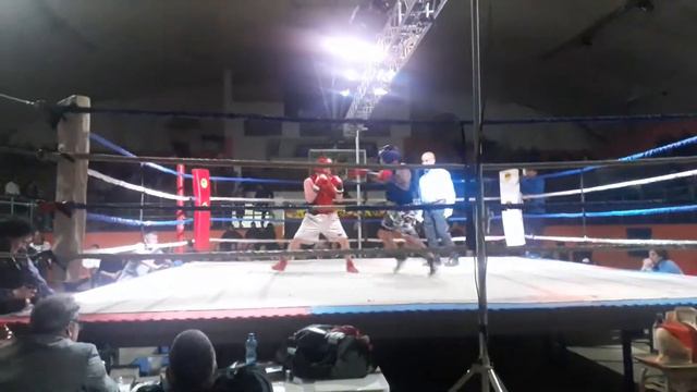 Lucas Andrade vs David farfan 2 round смотреть онлайн