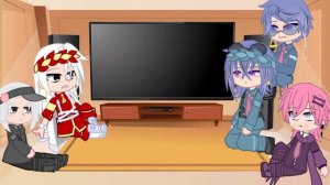 реакция бонтен на т/и (1/?)