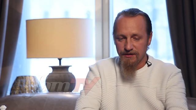 Большое интервью Дмитрия Троцкого смотреть онлайн