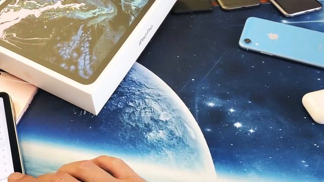 iPad Pro: How to Find Serial Number/Model Name/Model Number (2 Ways) смотреть онлайн