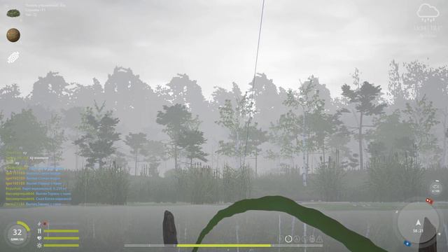 русская рыбалка 4 омар острог и щука смотреть онлайн