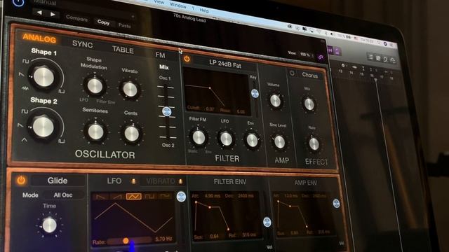 Jam Origin MIDI Guitar 2 How to get synth sounds with a guitar смотреть онлайн
