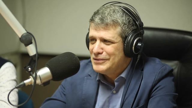 «Основной состав»: Дирк Кемпер, Наталья Бакши, Юрий Лилеев (выпуск № 99) смотреть онлайн