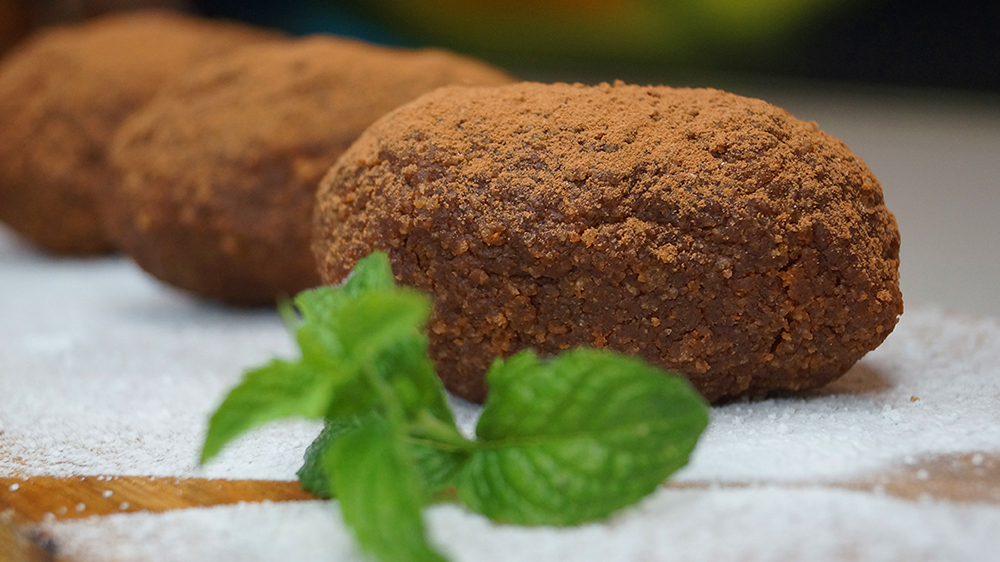 ПП ГО | Не ПП-рецепты