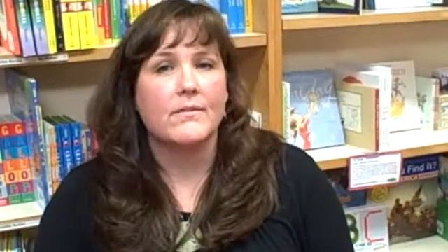 Christy Raedeke at kepler's смотреть онлайн