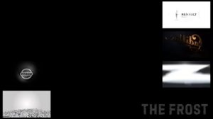 Car Logos - Sparta Francium Remix