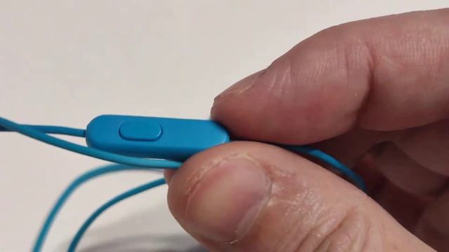 Видео внешнего вида наушников Sony MDR EX155APL E смотреть онлайн