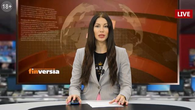 Новости экономики Финансовый прогноз (прогноз на сегодня) 03.05.2019 смотреть онлайн
