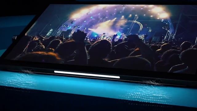 Lenovo Yoga All-in-One Desktop смотреть онлайн