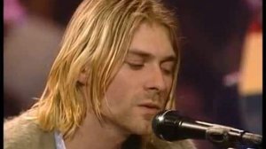 Nirvana - Oh Me (Unplugged in New York) - Remastered in 2018