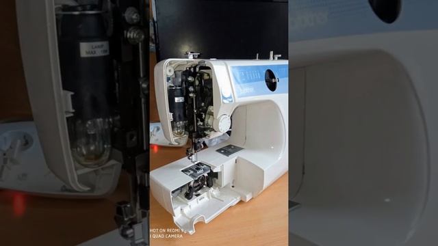Ремонт шв машины brother LS-2125?8(931)102-49-50☎️ смотреть онлайн