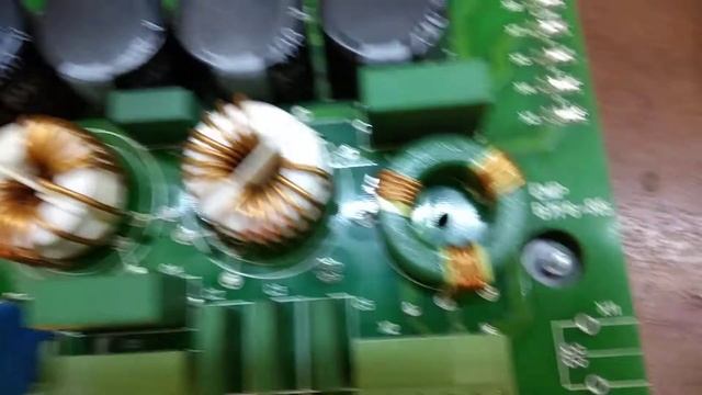 Плата БУАД издаёт очень странные звуки.. смотреть онлайн