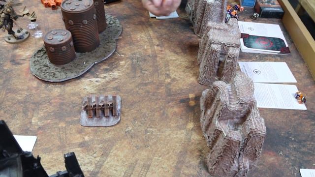 Tempest of War! - T'au VS Ravenwing - Warhammer 40K Batrep - 1,500pts смотреть онлайн