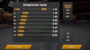 Лучшая настройка для BMW M5 F90 { 1695 сил }. Car Parking Multiplayer